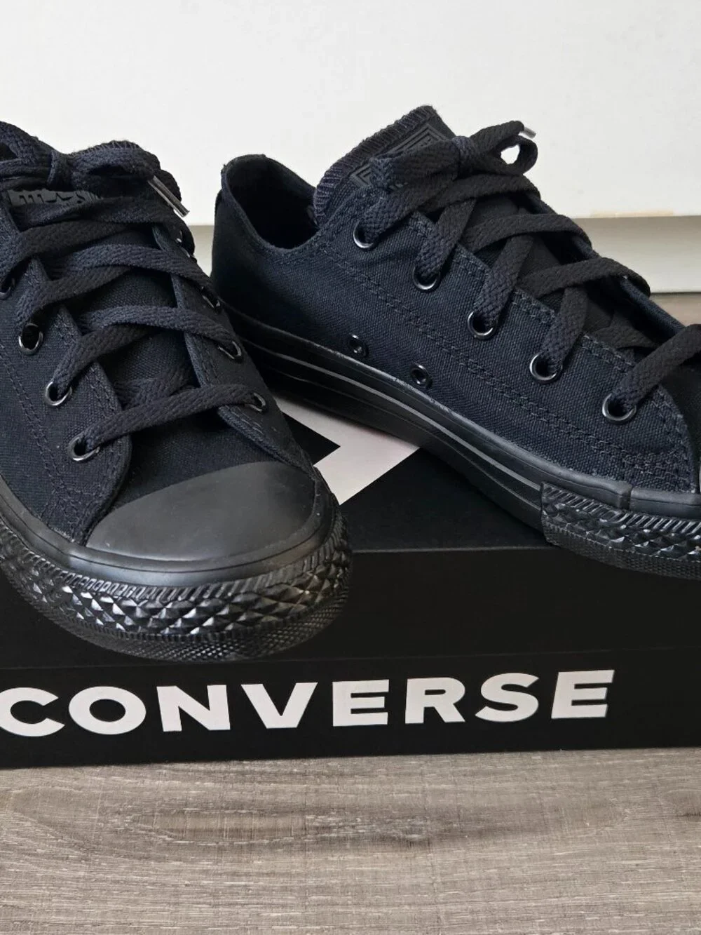 Converse you are